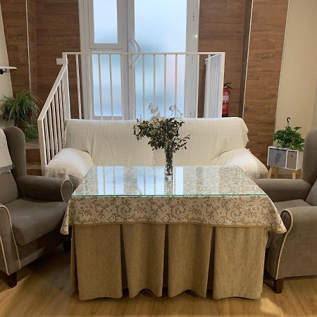 Apartamentos La Union Arroyo de la Luz Εξωτερικό φωτογραφία