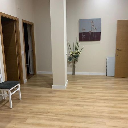 Apartamentos La Union Arroyo de la Luz Εξωτερικό φωτογραφία