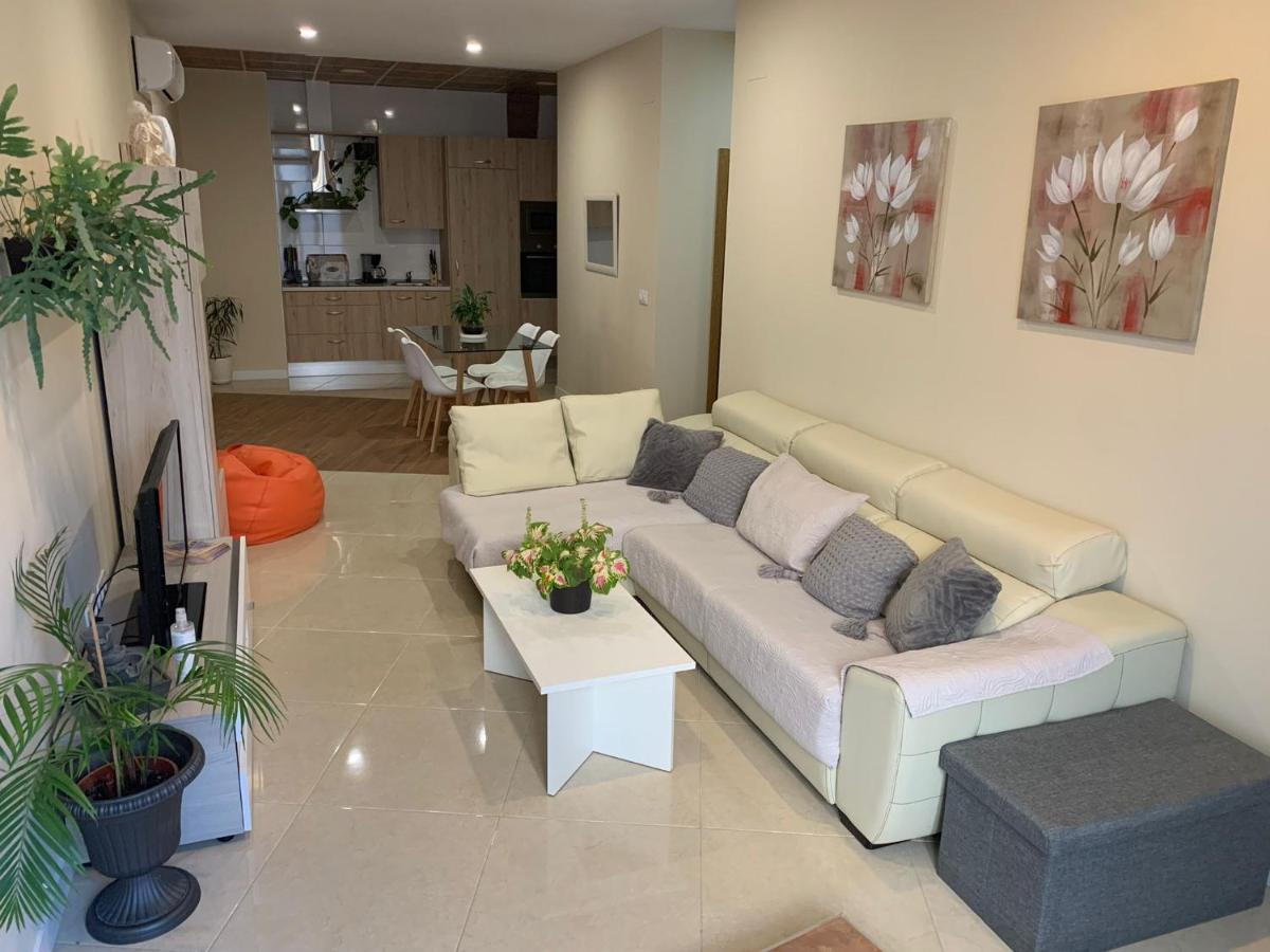 Apartamentos La Union Arroyo de la Luz Εξωτερικό φωτογραφία