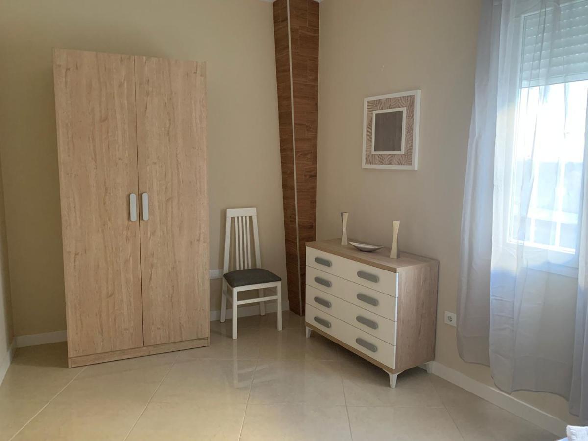 Apartamentos La Union Arroyo de la Luz Εξωτερικό φωτογραφία