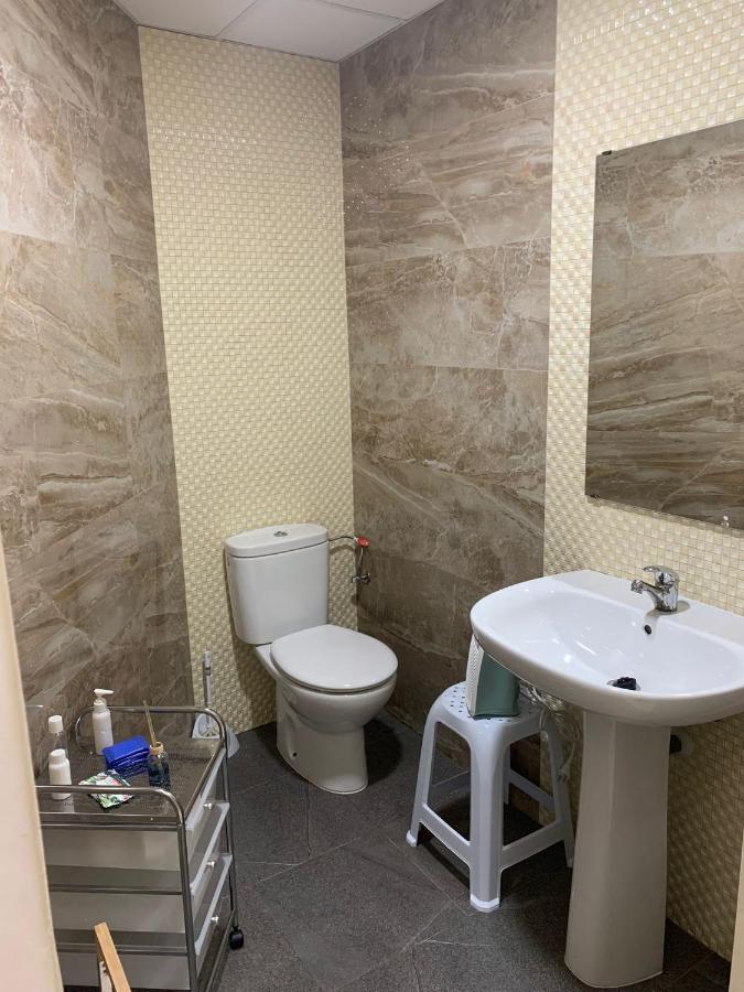Apartamentos La Union Arroyo de la Luz Εξωτερικό φωτογραφία