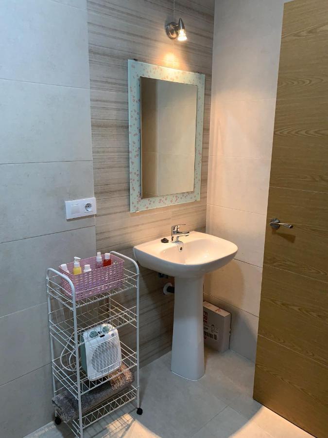 Apartamentos La Union Arroyo de la Luz Εξωτερικό φωτογραφία