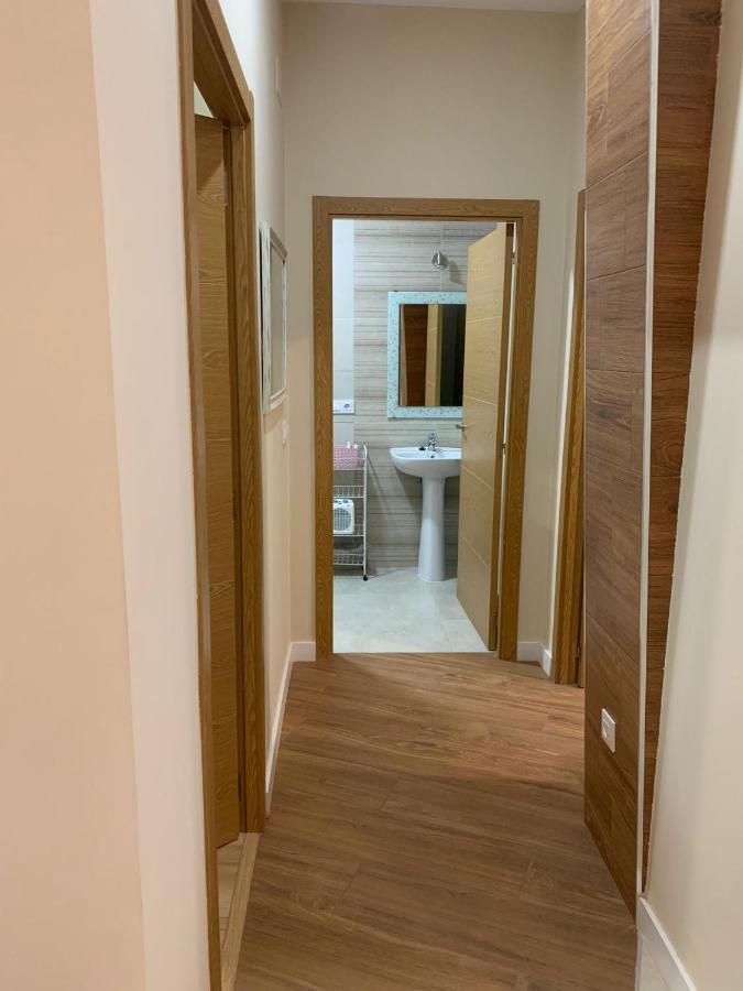 Apartamentos La Union Arroyo de la Luz Εξωτερικό φωτογραφία