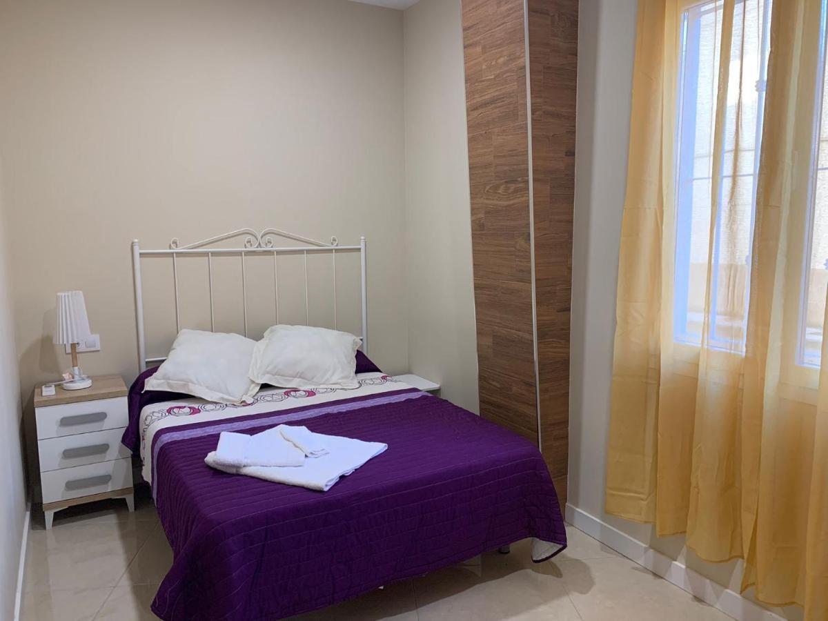 Apartamentos La Union Arroyo de la Luz Εξωτερικό φωτογραφία