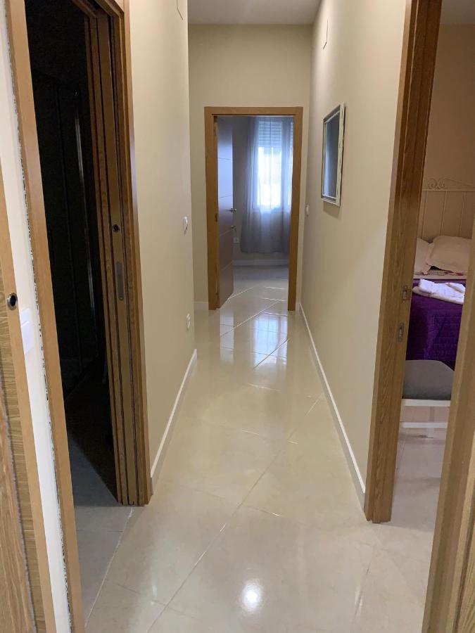 Apartamentos La Union Arroyo de la Luz Εξωτερικό φωτογραφία