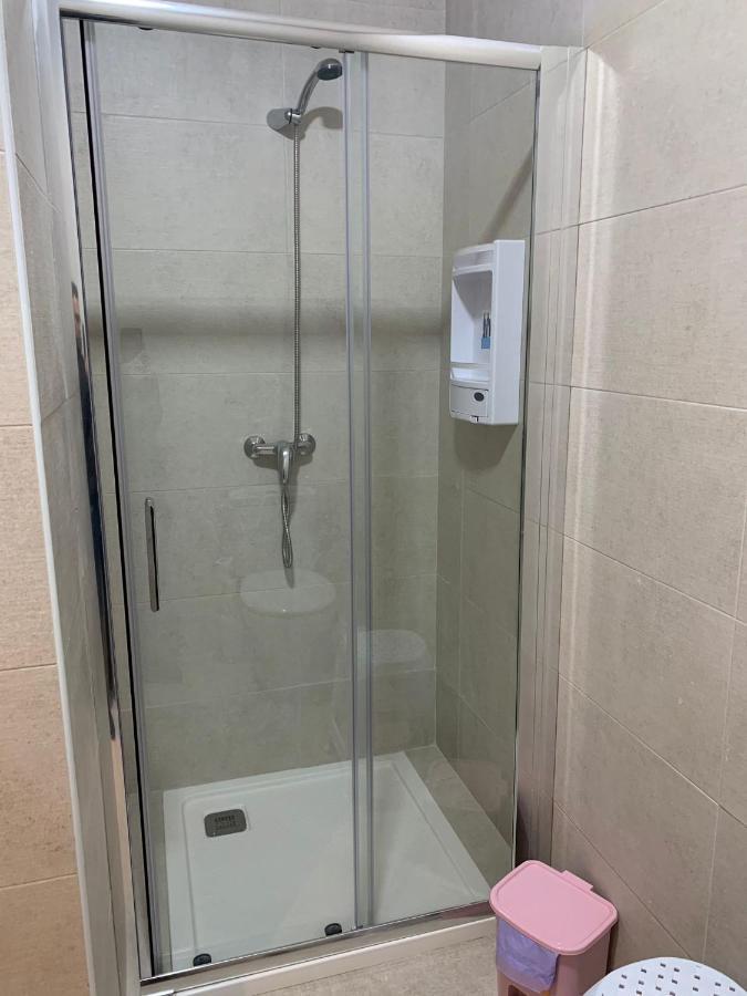 Apartamentos La Union Arroyo de la Luz Εξωτερικό φωτογραφία